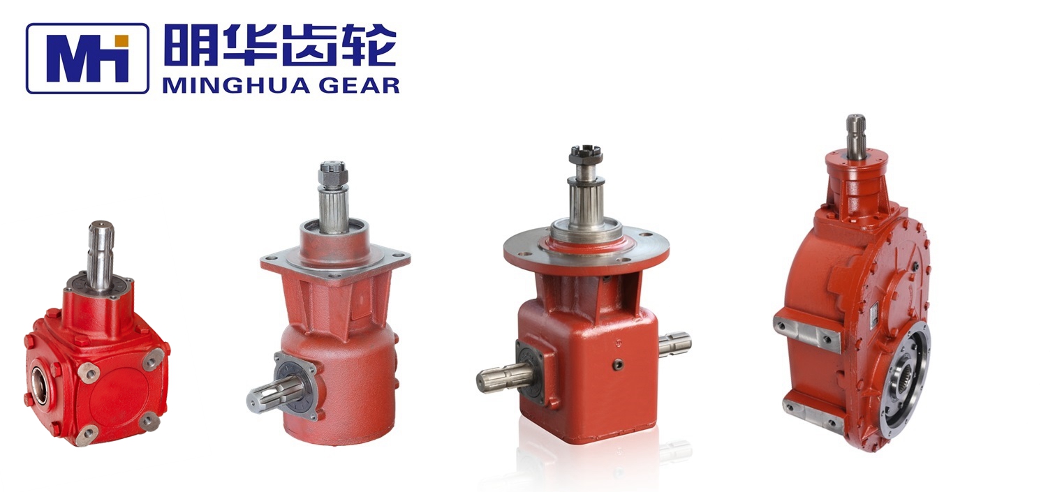 कृषि गियरबक्सहरू: आधुनिक खेतीका अनसन्ग नायकहरू